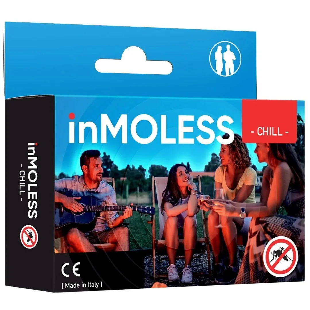20240411113259_entomoapothitiko_inmoless_chill_portable_ultrasonic_mosquito_ilektriki_entomopagida Off-Tick Εντομοαπωθητικό Inmoless Chill Portable Ultrasonic Mosquito Ηλεκτρική Εντομοπαγίδα - Image 1