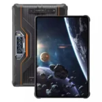 Oukitel RT8 4G 11" Tablet (6GB/256GB) Πορτοκαλί