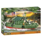 Cobi Τουβλάκια Historical Collection Vietnam War Patrol Boat River Mk II για 7+ Ετών 615τμχ COBI-2238