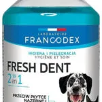Francodex Στοματικό Διάλυμα για Σκύλους & Γάτες 500ml