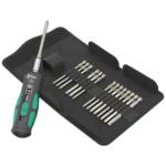 Wera Κατσαβίδι με Εναλλασσόμενες Μύτες Kraftform 05075851001