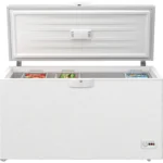 Beko Καταψύκτης Μπαούλο 451lt HSM46740