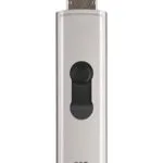 Transcend 1.0TB USB 3.2 SSD Stick Γκρι