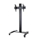 Edbak TRV100 Βάση Τηλεόρασης Δαπέδου έως 55" και 70kg