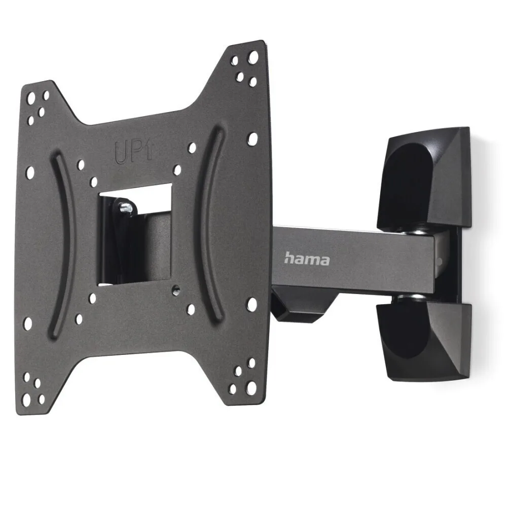 HAMA 00220821 Βάση Τηλεόρασης Τοίχου έως 48" και 20kg - Image 1