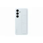 Samsung Standing Grip Back Cover Σιλικόνης Light Blue (Galaxy S24) EF-GS921CLEGWW