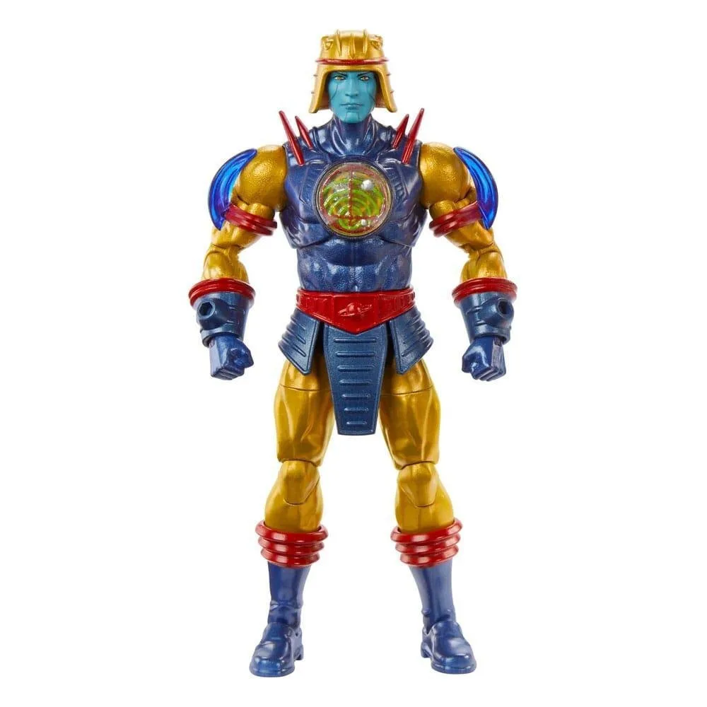 Φιγούρα Δράσης Eternia Masterverse Masters of the Universe 18εκ. HYC55 - Image 1