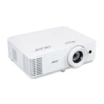Acer P5827a MR.JWL11.001 3D Projector DLP 4K Ultra HD Απλής Λάμπας με Wi-Fi και Ενσωματωμένα Ηχεία
