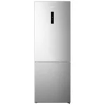 Gorenje Ψυγειοκαταψύκτης 495lt NoFrost Υ201.3xΠ70.4xΒ69.4εκ. Inox NRK720CAXL4