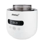 Steba 18.44.00 Γιαουρτομηχανή 2lt Μπεζ 20W