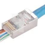A-LAN Connector 1τμχ WT116