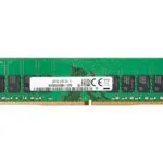 HP DDR4 με Module 1x8GB και Ταχύτητα 3200 για Desktop 13L76AA