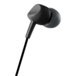 HAMA 00184141 In-ear Handsfree Ακουστικά με Βύσμα USB-C Μαύρο