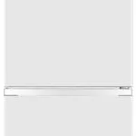 Gorenje Ψυγειοκαταψύκτης 304lt NoFrost Υ186xΠ59.5xΒ59εκ. Λευκός N619EAW4