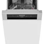 Whirlpool Εντοιχιζόμενο Πλυντήριο Πιάτων για 10 Σερβίτσια Π45xY82εκ. WSBC 3M27 X