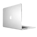 Speck SmartShell Κάλυμμα για Laptop 15" MacBook Air M3 (2024) / M2 (2023) σε Διάφανο χρώμα
