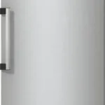 Gorenje Ψυγείο Συντήρησης 398lt Υ185xΠ59.5xΒ66.3εκ. Inox R619EAXL6