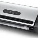 FoodSaver Συσκευή Vacuum με Μέγιστο Μήκος Σφραγίσματος 235mm FFS017x