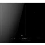 Amica Επαγωγική Εστία Αυτόνομη 59.2x52.2εκ. PIH6542PHTSUN