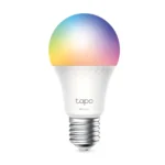 TP-LINK Smart Λάμπα Tapo L535E v1 LED 8.6W για Ντουί E27 RGBW 1055lm TAPO L535E