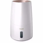 Philips 3000 Series HU3916/10 Υγραντήρας 25W για Χώρους 45m²