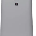Sharp UA-HD40EL Ιονιστής / Καθαριστής Αέρα 25W για Χώρους 21m²