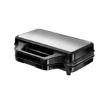 MPM MOP-45M Τοστιέρα για 2 Τοστ 900W Inox