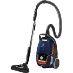 Electrolux EUOC94DB Ηλεκτρική Σκούπα 850W με Σακούλα 5lt Μπλε