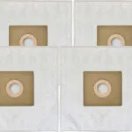 Lafe LAFODK46554 Σακούλες Σκούπας 4τμχ Universal