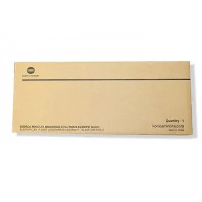Konica Minolta IUP-35 Γνήσιο Drum Laser Εκτυπωτή Μαύρο AAJV01D - Image 1