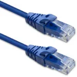 Qoltec U/UTP Cat.6 Καλώδιο Δικτύου Ethernet 5m 1τμχ (54534)