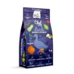 Syta Micha 9kg Ξηρά Τροφή χωρίς Σιτηρά & Γλουτένη για Ενήλικους Σκύλους με Πάπια
