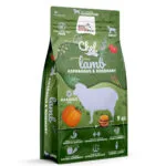 Syta Micha 9kg Ξηρά Τροφή χωρίς Σιτηρά & Γλουτένη για Ενήλικους Σκύλους με Αρνί