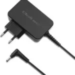 Qoltec Φορτιστής Laptop 45W 20V 2.25A για Lenovo με Αποσπώμενο Καλώδιο Τροφοδοσίας 52393