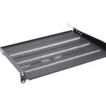 Digitus Βίδες TN-19-350-1U-BK 1τμχ