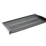 Ράφι TN-19-250-1U-BK 1τμχ