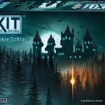 Επιτραπέζιο Παιχνίδι The Game + Puzzle: The Dark Castle για 1-4 Παίκτες 10+ Ετών 680787 (GER) Kosmos
