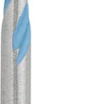 Bosch Cyl-9 Multiconstruction Σετ 10 Διαμαντοτρύπανα Καρβιδίου για Ξύλο, Δομικά Υλικά και Μέταλλο 2608900642