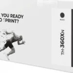 TB Print Συμβατό Toner για Laser Εκτυπωτή HP TH-360XN Μαύρο TH-360XN