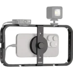 Rode Camera Grip Phone Cage