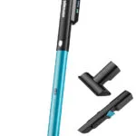 Concept Επαναφορτιζόμενη Σκούπα 2 σε 1 Stick & Χειρός 14.8V Μπλε VP4500