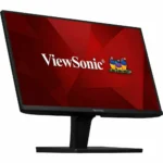 Viewsonic VA2215-H VA Monitor 21.5" FHD 1920x1080 με Χρόνο Απόκρισης 4ms GTG