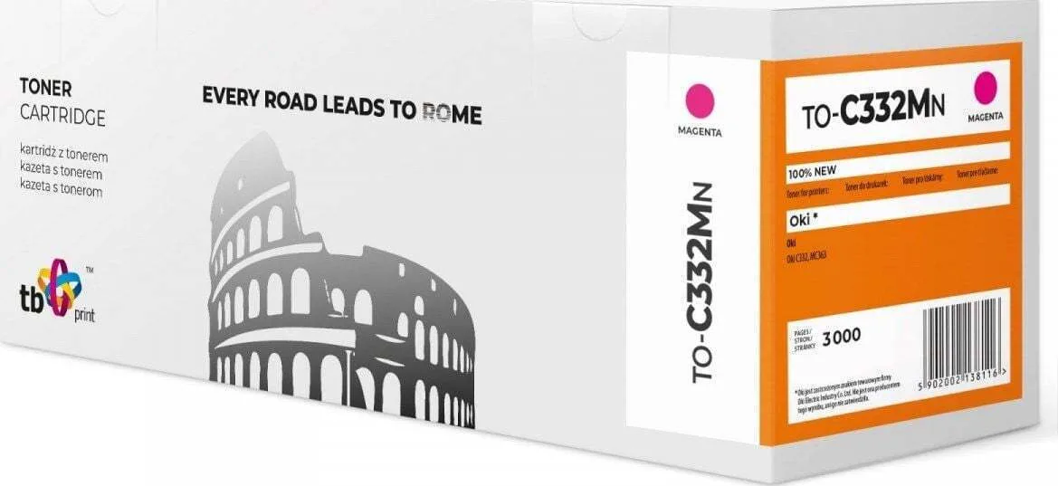 20240425120919_tb_print_symvato_toner_gia_laser_ektypoti_hp_c332_matzenta_me_chip_to_c332mn TB Print Συμβατό Toner για Laser Εκτυπωτή HP C332 Ματζέντα με Chip TO-C332MN - Image 1