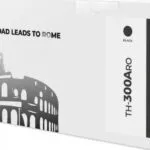 TB Print Συμβατό Toner για Laser Εκτυπωτή HP M880 Cf300 Μαύρο (TH-300ARO)