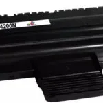 TB Print Συμβατό Toner για Laser Εκτυπωτή Samsung SCX-D4200A Μαύρο TS-4200N
