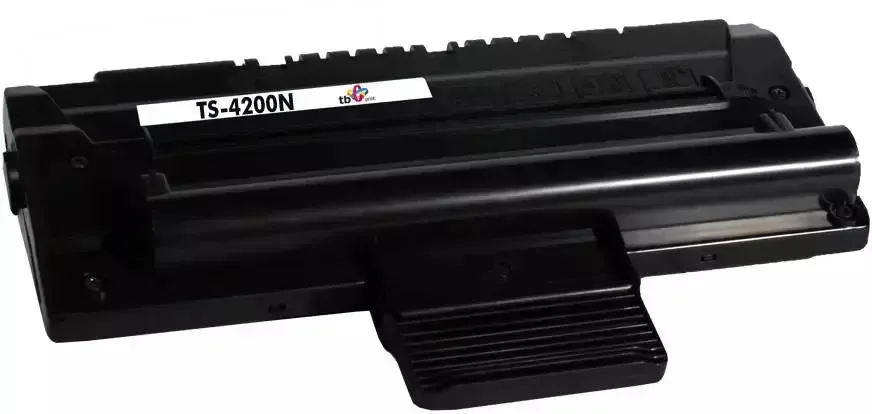 20240425121023_tb_print_symvato_toner_gia_laser_ektypoti_samsung_scx_d4200a_mayro_ts_4200n TB Print Συμβατό Toner για Laser Εκτυπωτή Samsung SCX-D4200A Μαύρο TS-4200N - Image 1