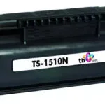 TB Print Συμβατό Toner για Laser Εκτυπωτή Samsung ML-1710D3 Μαύρο TS-1510N