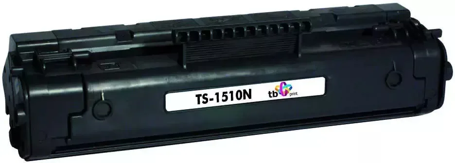 TB Print Συμβατό Toner για Laser Εκτυπωτή Samsung ML-1710D3 Μαύρο TS-1510N - Image 1