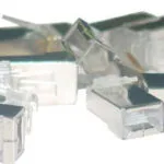 Digitus Rj45 XML6FIMP RJ45 Clip 1τμχ