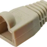 LogiLink Κάλυμμα βυσμάτων 100τμχ MP0005